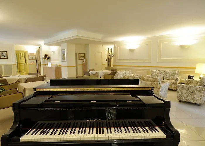 Hotel Ida Family Wellness 3*