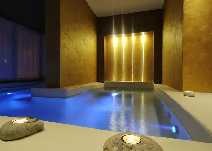 Hotel Ida Family Wellness 3*